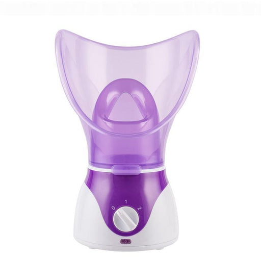 Nano Facial Humidifier - ShopAlivo